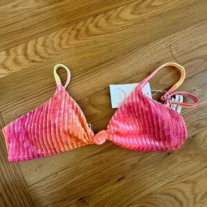 Dippin Daisys Bathing Suit Top